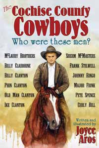 The Cochise County Cowboys